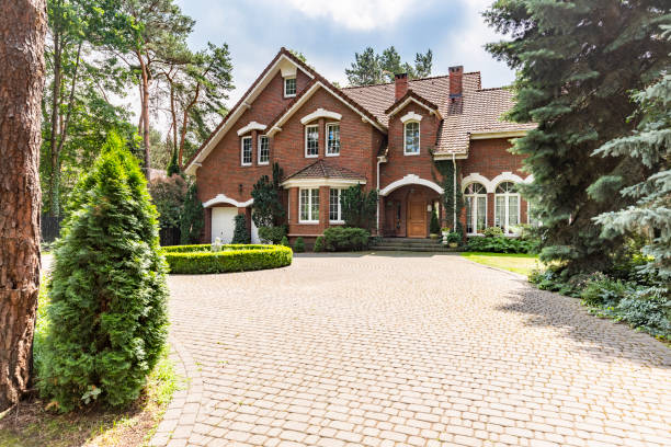 Best Local Driveway Pavers  in Savage, MN