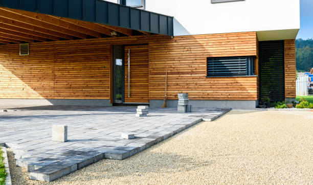 Savage, MN Driveway Pavers Company