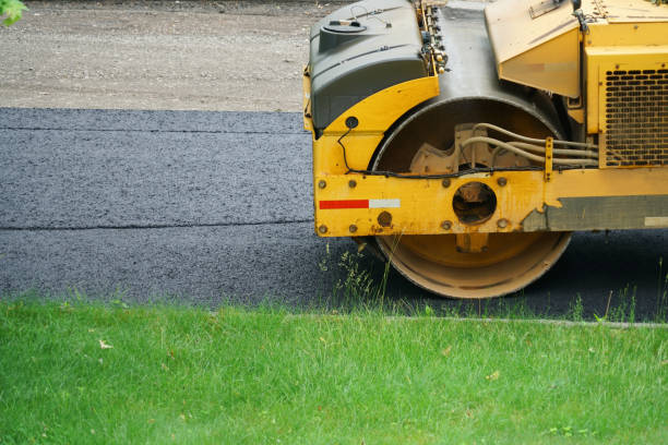 Best Permeable Paver Driveway  in Savage, MN